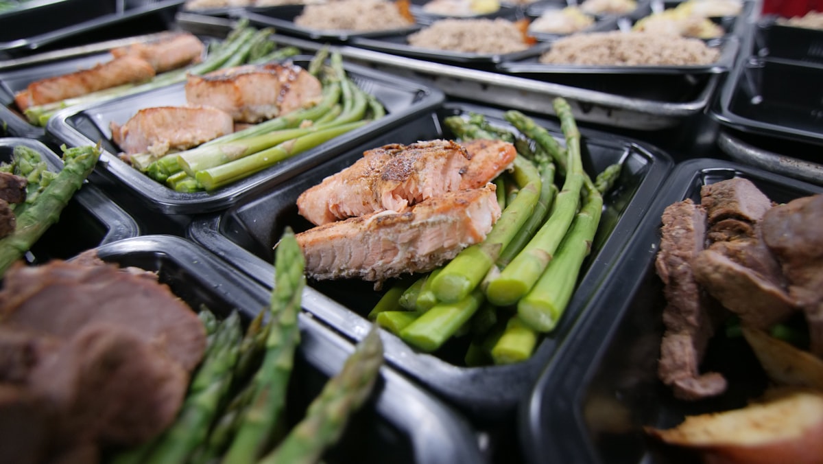 Diabetes-friendly cooking demonstration