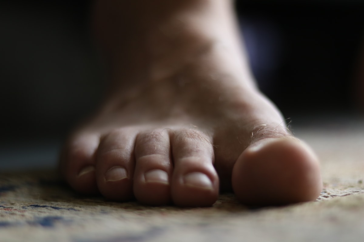 Historia de Neuropathysupportfood